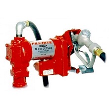 Fill-Rite FR 4205GE насос перекачки бензина керосина в Калининграде