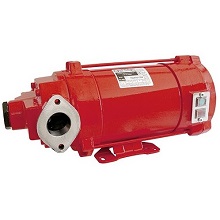 Gespasa AG-900 насос перекачки бензина керосина в Калининграде