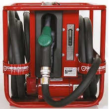 Gespasa EPA-50 Ex Заправочный комплекс с фильтрацией топлива. в Калининграде