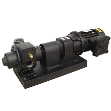 Gespasa BDP-300 насос перекачки бензина керосина в Калининграде