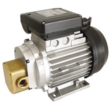 Gespasa EA 88 (0.74 kW) насос перекачки масла в Калининграде