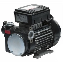 Adam Pumps PA3-150 насос перекачки дизельного топлива солярки в Калининграде