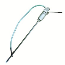 Piusi Piston hand 25 насос ручной перекачки дизельного топлива солярки масла в Калининграде