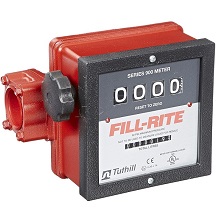 Fill-Rite 901 CL счетчик расхода учета бензина керосина в Калининграде