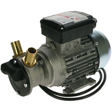 Adam Pumps E220/35 насос для перекачки масла в Калининграде