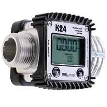Piusi K 24 счетчик электронный расхода учета бензина керосина в Калининграде