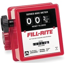 Fill-Rite 807CL счетчик расхода учета бензина керосина в Калининграде