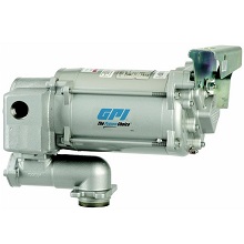 GPI M-3130-PO насос перекачки бензина керосина в Калининграде