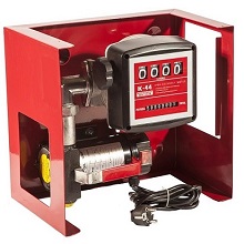 Petroll Cosmic 40 Basic комплект заправочный дизельного топлива солярки в Калининграде
