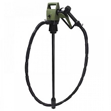 Berkut Smart Power SP-3000EP насос перекачки бензина керосина в Калининграде