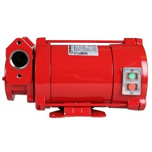 Gespasa Iron 50 EX насос перекачки бензина керосина в Калининграде