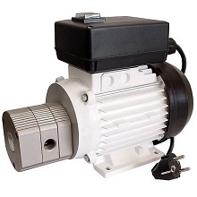 Gespasa EA 30 (1.39 kW) насос перекачки масла в Калининграде