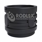 Горловина удлиняющая Rodlex UN-G1000/500 в Калининграде
