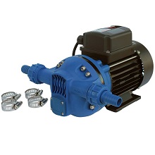 Gespasa BD-30 230 VAC насос для мочевины AdBlue в Калининграде