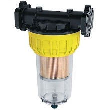 Piusi Clear Captor Filter Kit Фильтр-сепаратор очистки дизельного топлива в Калининграде