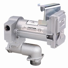 GPI M-3025CS-PO насос перекачки бензина керосина в Калининграде