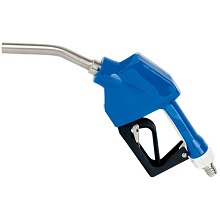 Gespasa PA-60U-PP заправочный пистолет для мочевины AdBlue в Калининграде