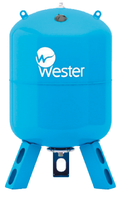 Wester, WAV 500 в Калининграде