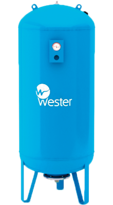 Wester, WAV 1500 в Калининграде