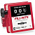 Fill-Rite 807CL счетчик расхода учета бензина керосина в Калининграде